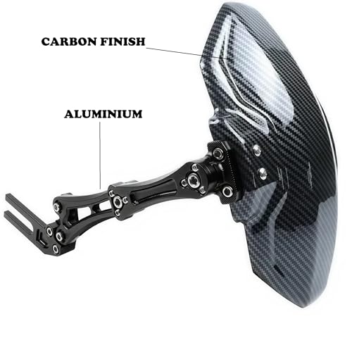 Image of Aow Attractive Offer World Rear Tyre Hugger