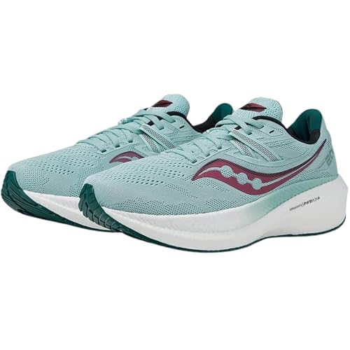 Image of Saucony Women's Triumph 20 Sneaker