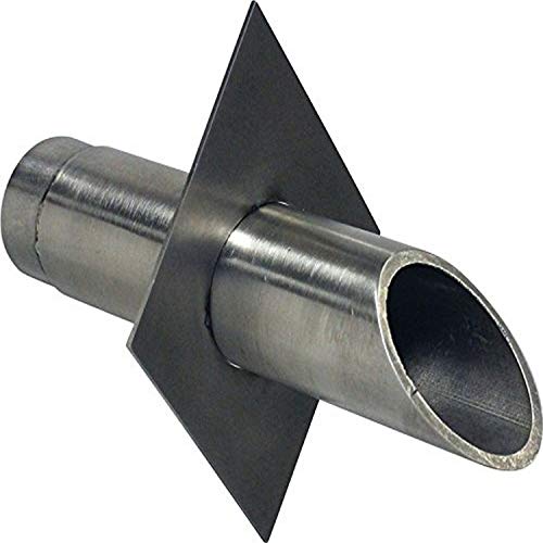 Pond Products SWS2D Vianti Falls Acople Redondo con Placa miniatura 1