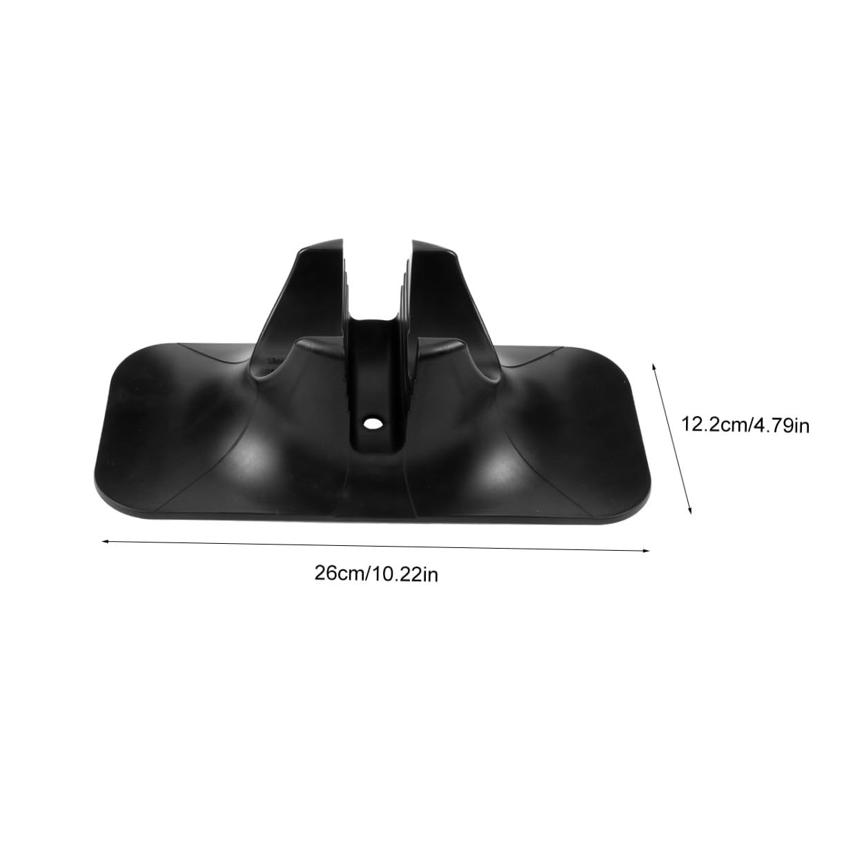 Estante De Estacionamiento De 2 Piezas Rueda De Scooter Soporte De Scooter Eléctrico Scooter Para Niños Soporte De Scooter Entrelazado Suministros De Scooter Soporte De Scooter