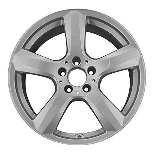 Auto Rim Shop - New Reconditioned 18