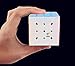 LiangCuber DianSheng Magnetic 4x4 Cube，Speed Cube 4x4 M Stickerless for Competition 4x4x4 Puzzle