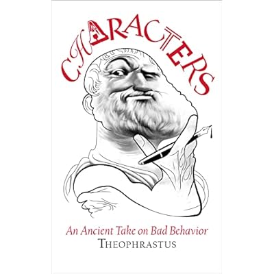 Theophrastus' Characters
