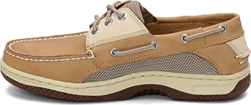 Sperry Men's Billfish 3-Eye, Tan/Beige, 11 W Men's4