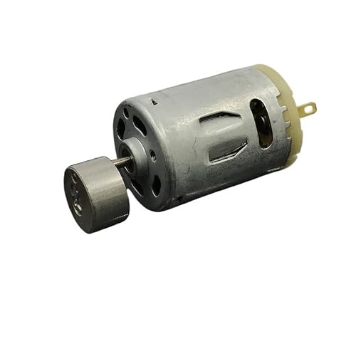 AIQFTGSNS DC 6V 9V 12V 24V 385 Electronic Starter Strong Vibrator Vibrating Vibration Electronic Starter