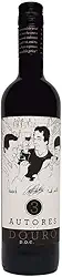 Vinho 3 Autores Douro DOP Tinto Portugal 750ml