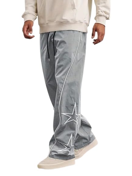 the modern soul Light Weight Track Pant for Men-picture-16