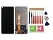 Produktbild Display für OnePlus Nord N10 5G BE2029 BE2025 BE2026 BE2028 6,5 Zoll (nicht N100) LCD Touchscreen Digitizer Schwarz Reparatur Ersatzteil (kein Rahmen)