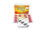 Sukunai Kiros Normal, Appetite Suppressant 30 Diet Pill, Quick Cleanse to Support Detox & Increased Energy Levels