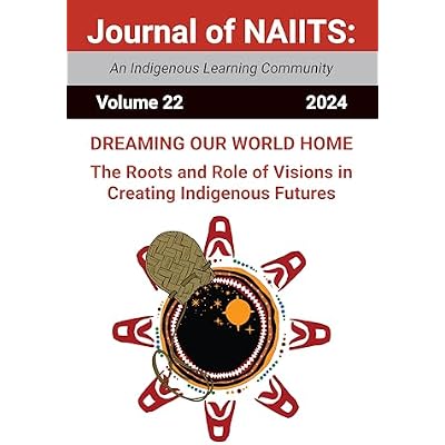 JOURNAL of NAIITS Volume 22