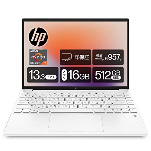 Chromebook本体 HP Pavilion Laptop 13-an0xxx Windows 11 41bE36CVjYL.jpg