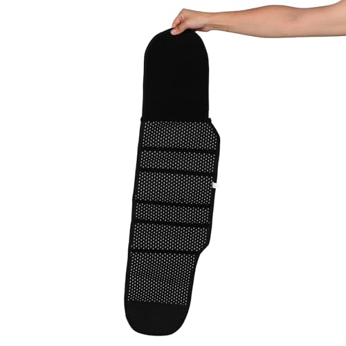 Faja postparto ajustable con compresión elástica transpirable SHOWERORO 4
