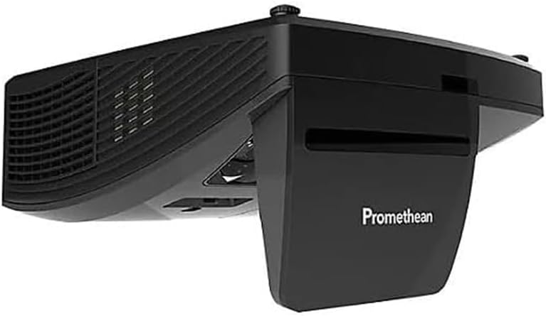 Promethean UST-P3 Ultra Short Throw Projector for Interactive Education