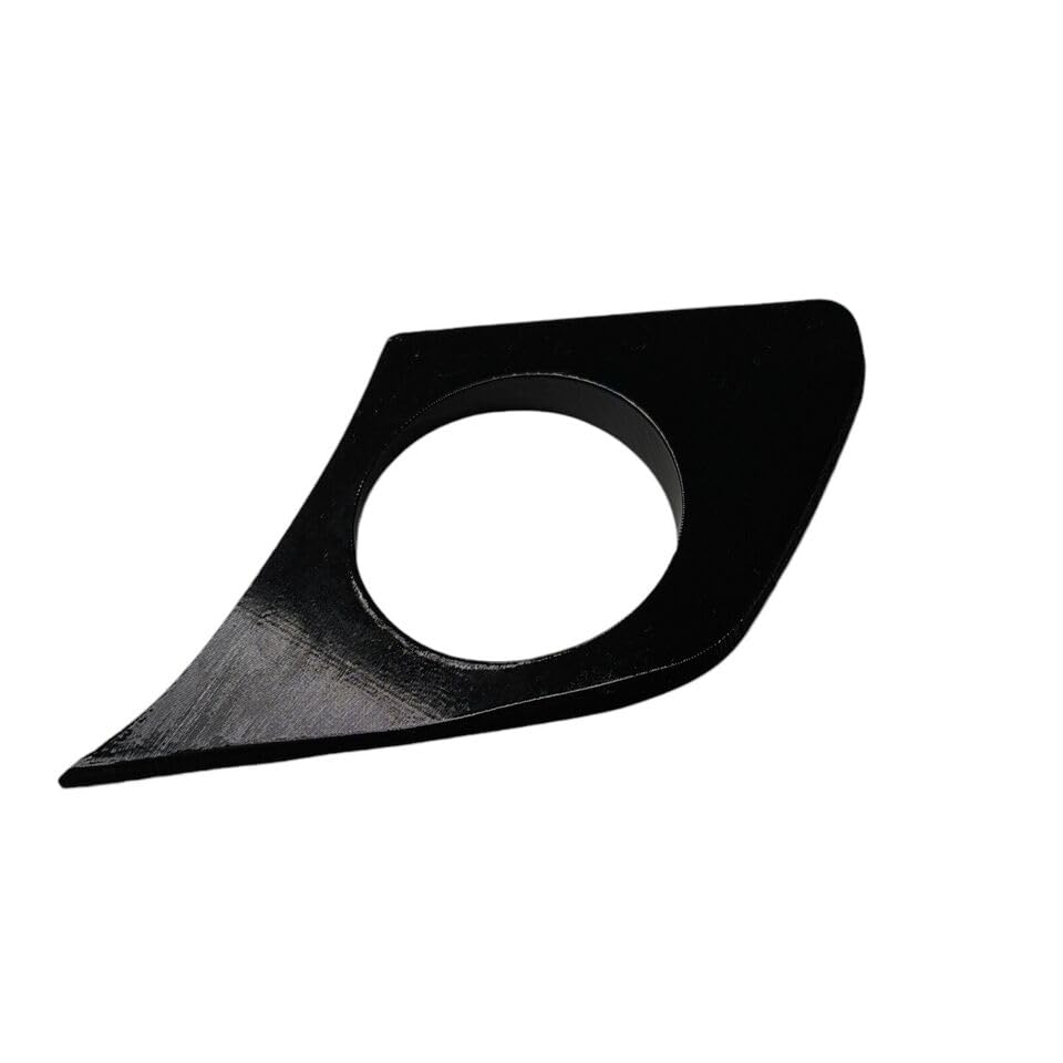 porta manometro Gauge Pod 52'' compatibile con Alfa Romeo Giulietta