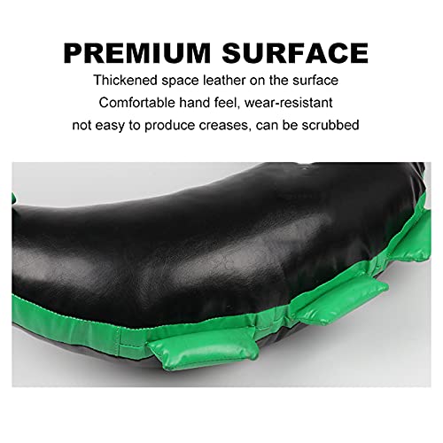 Sac de sable vide TIM-LI pour cross-training et séances de MMA
