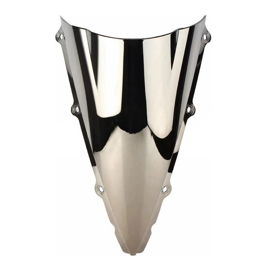 Bulle moto YZF 1000 R1 anti-vibrations pare-brise 2002-2003