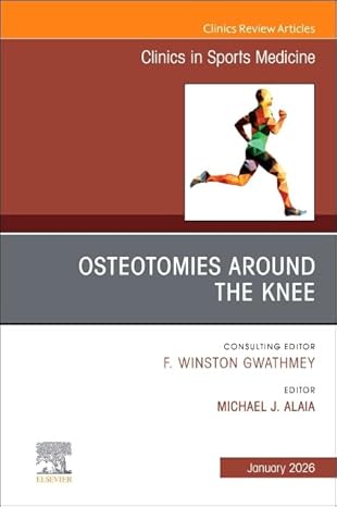 Osteotomies Around the Knee, An Issue of Clinics in Sports Medicine - E-Book - Original PDF - img