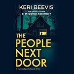 Cover of The People Next Door