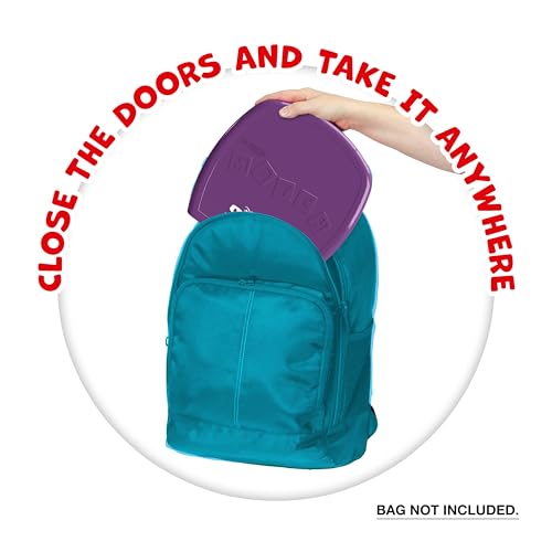 Jeu d’ambiance Winning Moves Match Stitch - vue 9