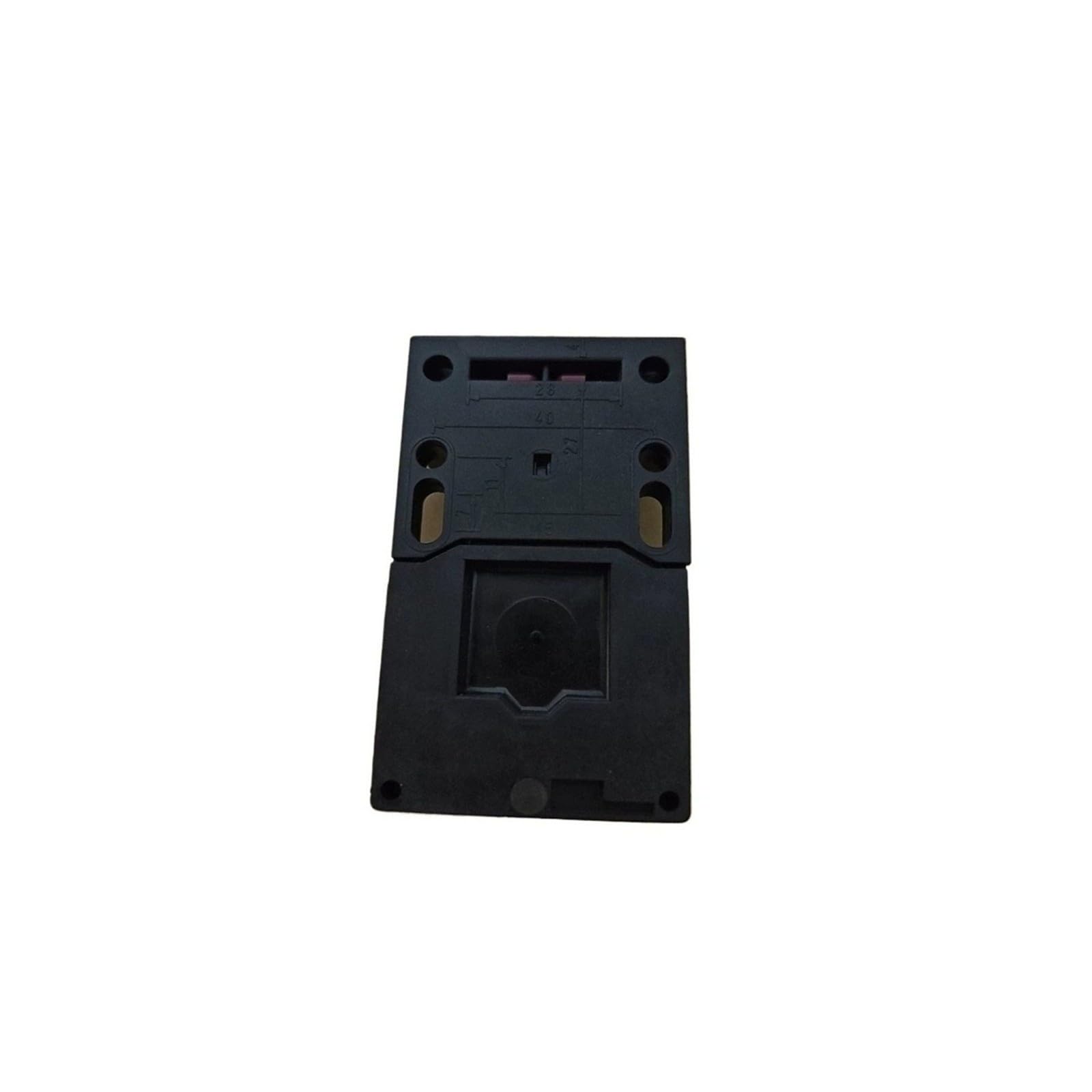 Interrupteur de porte de sécurité AZ16-12ZVK-M16 500V