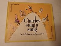 Charley sang a song, B0007DYIP8 Book Cover