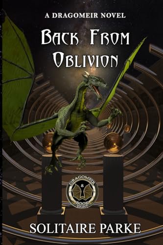 Back from Oblivion