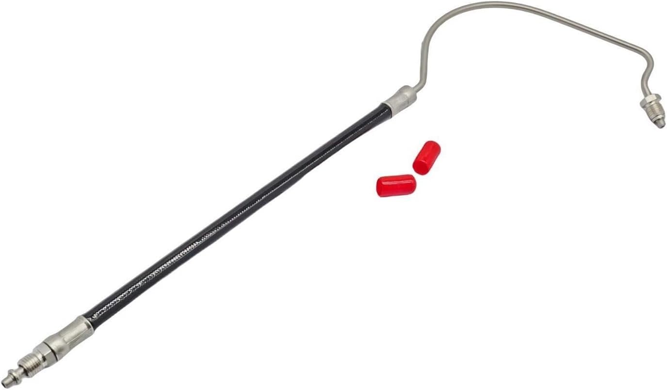 Hydraulic Trim Hose for Outboard 3853857