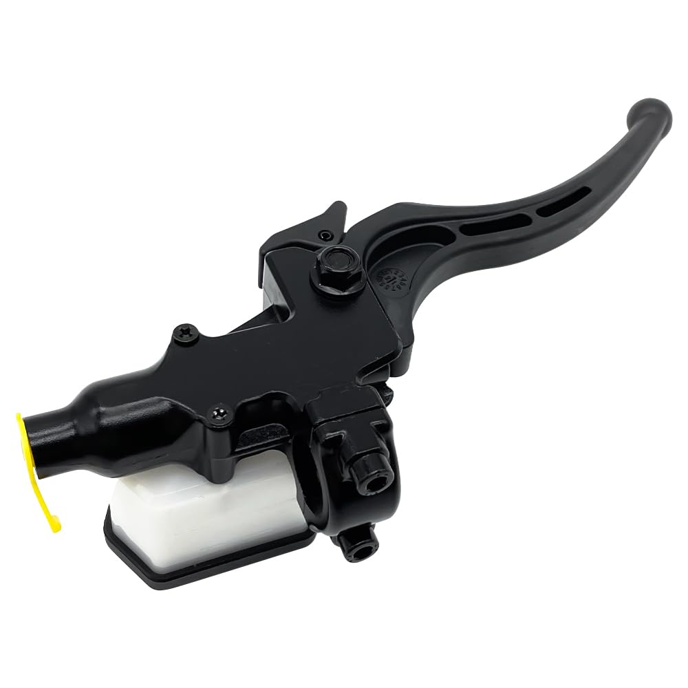 Bomba Cilindro maestro freno delantero izquierdo apto para Polaris Trail Blazer 250 Trail Boss 250 350L Scrambler 400 500 Sportsman 400 Big Boss 250 400 Sport 400L Magnum 425