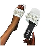 Verschluss: Nicht geschlossen, erfrischend und atmungsaktiv. Durch ausgefeilte Viskose-Technologie entstehen damen-hausschuhe, die nicht leicht zu brechen und abzufallen sind.