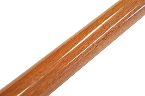 HAN'S DELTA Set of 6 Pool Cues 36"/42"/48"/57" Real 4-Prong House Bar Billiard Pool Cue Stick - Image 5