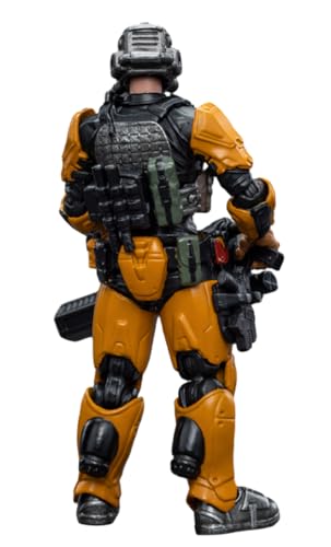 HiPlay JoyToy Warhammer 40K Collectible: Army Builder Promotion Pack Figure 13, 1:18 Scale Action Figures JT8094 - Image 2