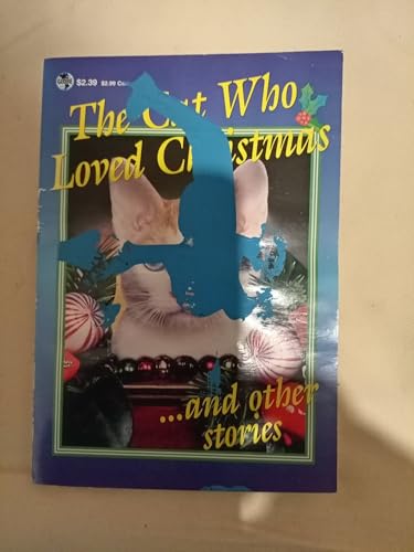 The Cat Who Loved Christmas