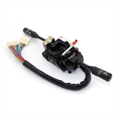 Commodo de clignotants Suzuki Samurai 1985-1995 avec interrupteur multifonctions