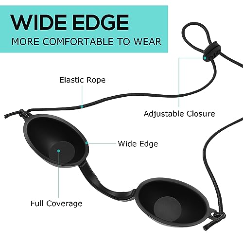 Mejores comprativas On-line Lentes de protección láser los mejores 10. 27 Imagen adicional