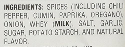 Image of McCormick Original TACO Seasoning Mix 1.25oz (6 Packets)