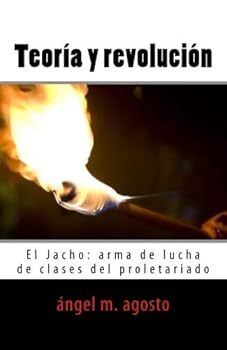 Paperback Teoria y revolucion (Spanish Edition) [Spanish] Book