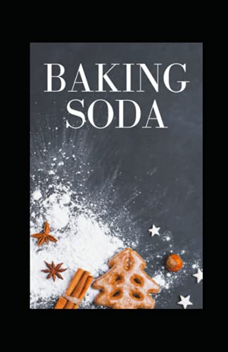 Preisvergleich Produktbild BAKING SODA