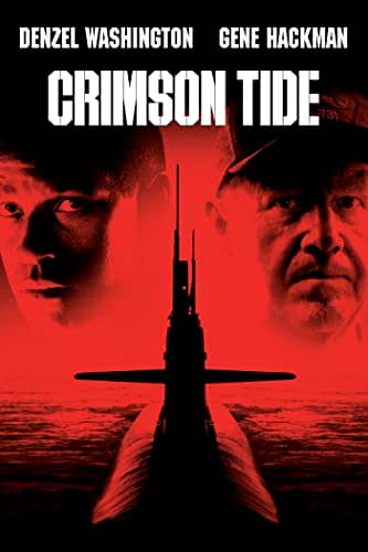 Crimson Tide