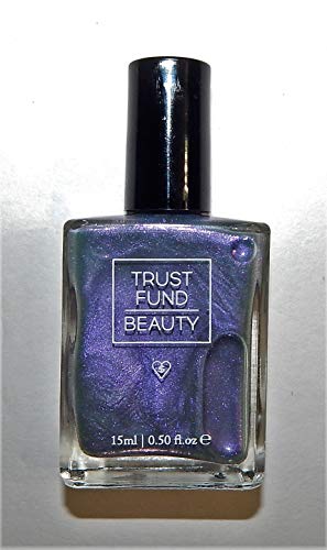 Trust Fund Beauty Le Vernis Mermaid Vibes 15 ml/0.50 fl oz