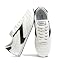 White/Black