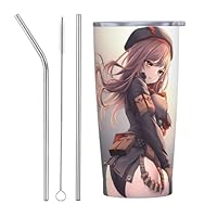 Amazon | 勝利の女神：Nikke マグカップ コンビニカップ
