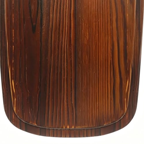 Tabla móvil en madera de electrodomésticos para restaurante 8