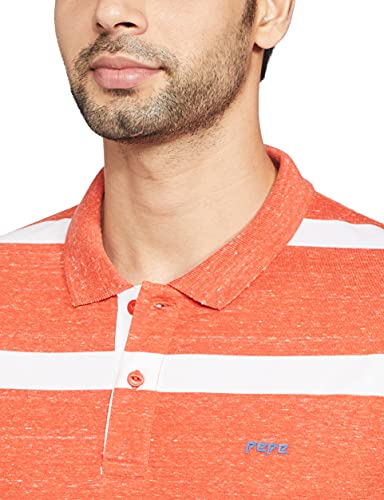 Image of Pepe Jeans Men Blue Tshirts