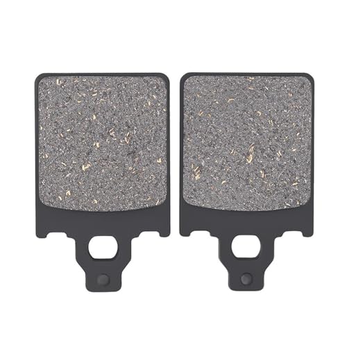Plaquettes de frein avant arrière LML Star 125 150 Deluxe 2T 4T disque Vespa PX 125 150 200