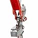 ARMOR TOOL Auto-Adjust Workbench Clamp - Horizontal Dog Clamp with 7.5