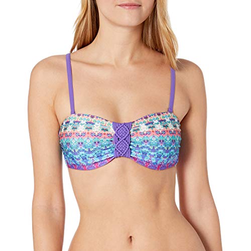 Preisvergleich Produktbild Prana Women's Cosima Top, Aquabloom, Medium
