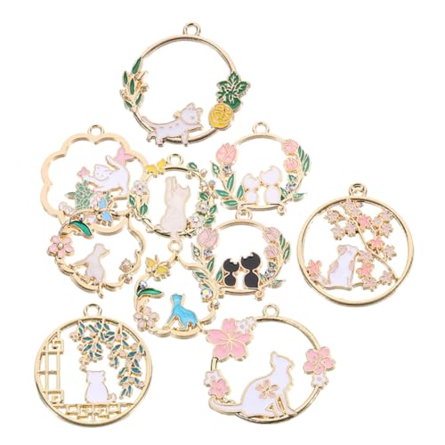 [VALICLUD] 10 LԊ`[  WG[p y_g CO uXbg lbNX ANZT[ v[g