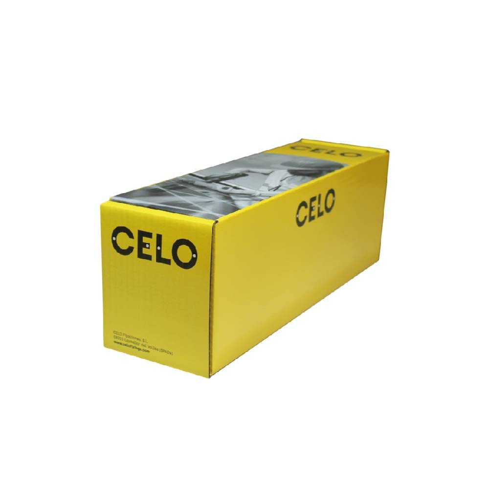 Mini kit struttura solare CELO 9CS3P per 3 pannelli passatempo