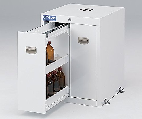 アズワン(AS ONE) Cabinet SP2-UT SP2-UT/1-4080-02