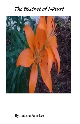 The Essence of Nature: Volume 1